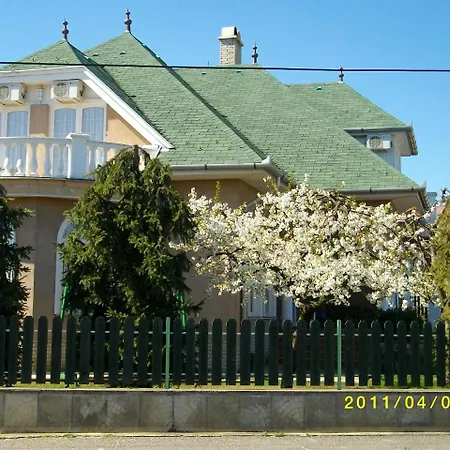 Majer Apartmanhaz