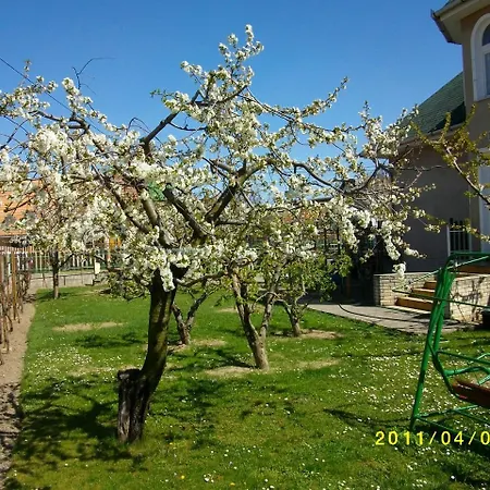 Majer Apartmanhaz *